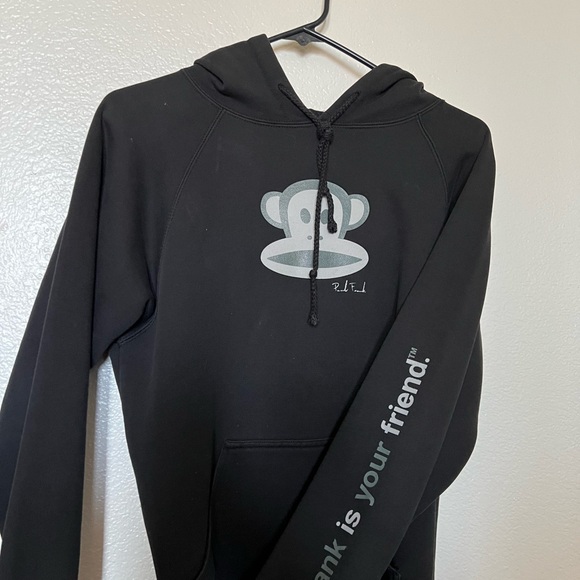 Paul Frank Hoodie - Picture 1 of 3